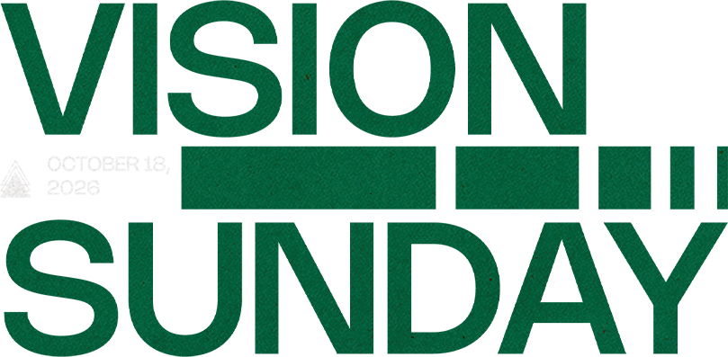 Vision Sunday